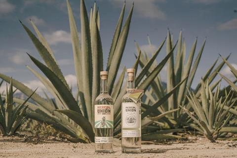 Mezcal Union range