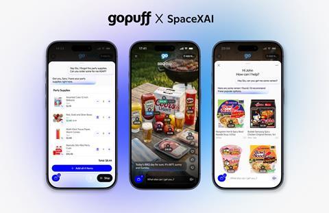 Go Experience - Screens (1)