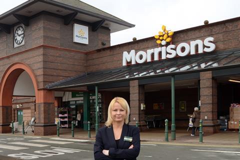 morrisons widnes joanne bennett mcnally