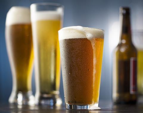 Beer GettyImages-547626079