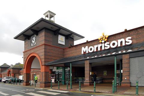 morrisons widnes