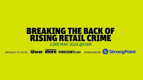 Grocer retail crime lead image