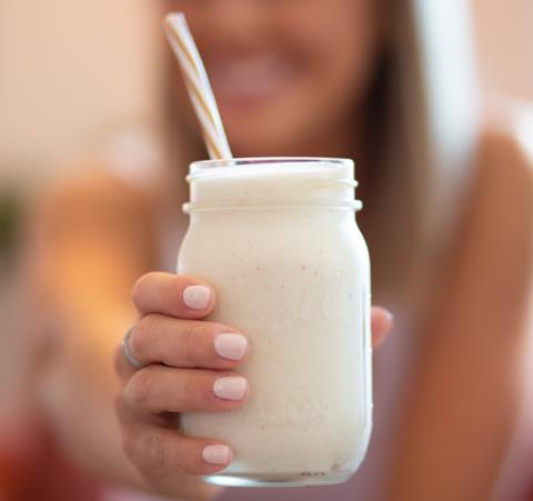 Milkshake