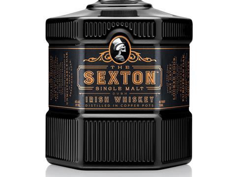 The Sexton