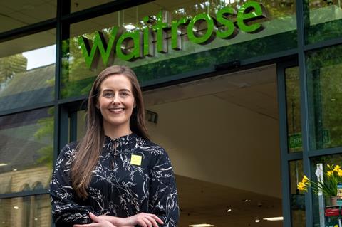 RebeccaJohnson_TheGrocer_Waitrose_Meanwood