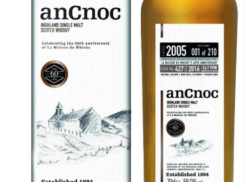 anCnoc 2005