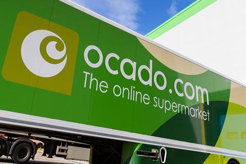 Ocado