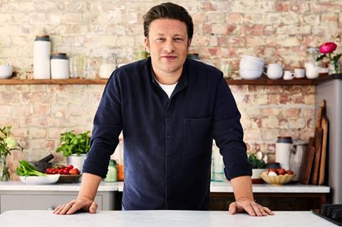 Jamie Oliver and Tesco launch online training for community cooks in ...