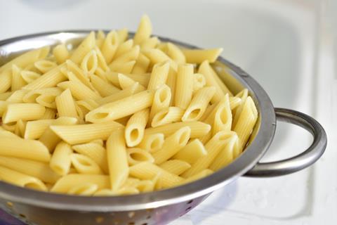 Pasta