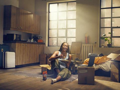 9 rice bens original