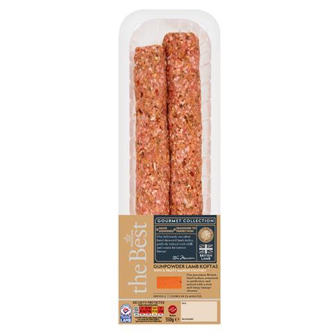 Morrisons_Gourmet_Gunpowder_Lamb_Koftas