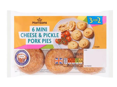 Morrisons_Cheese_and_Pickle_Pork_Pies