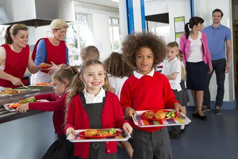 kids child lunch box school meals