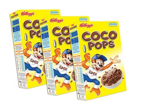 coco pops