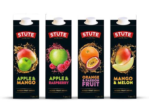 Stute Juice