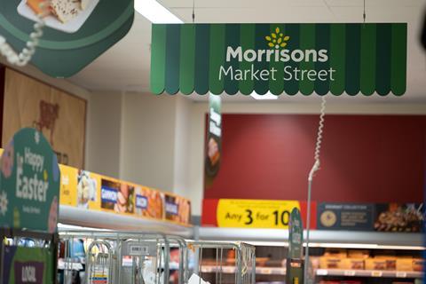 Morrisons to reopen meat and fish counters