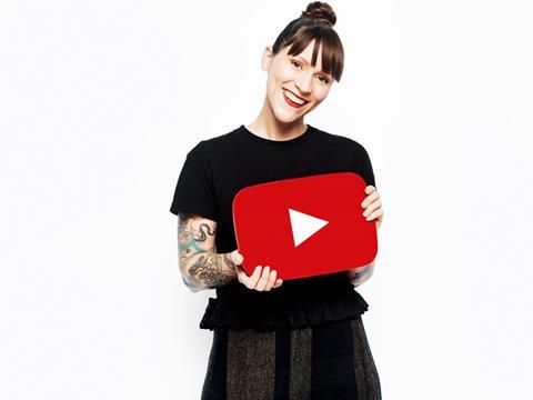 youtube cupcake jemma