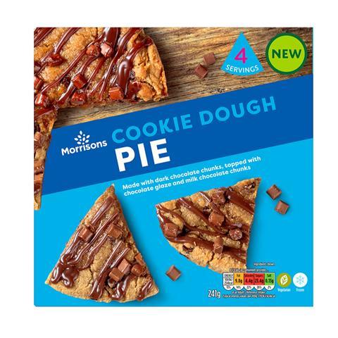 Morrisons_Cookie_Dough_Pie_241g