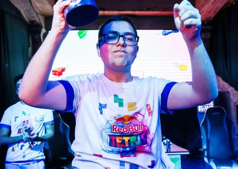 10 soft drinks energy drinks Red Bull