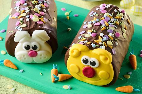 Charlie & Bubbles_01