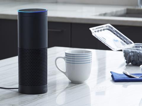 amazon echo