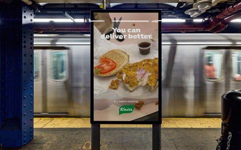 10 stock and seasonings Knorr