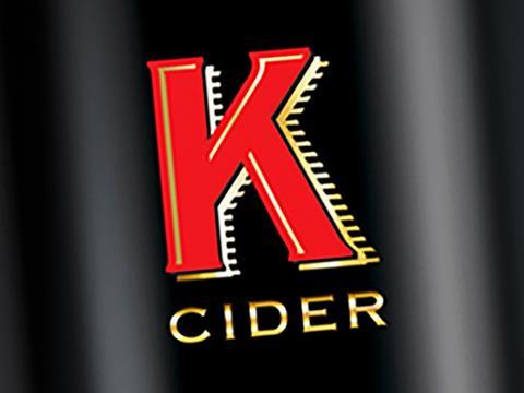 k cider