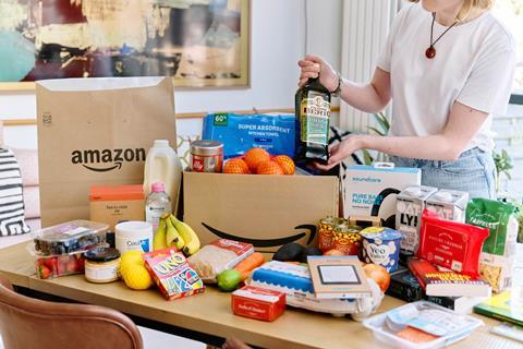amazon prime groceries delivery