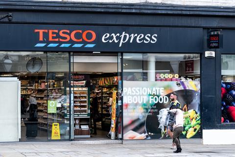 Tesco Express (2)