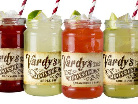 vardys moonshine