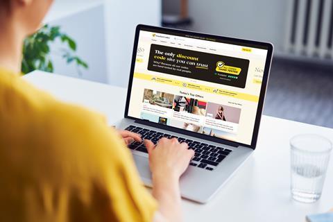 VoucherCodes