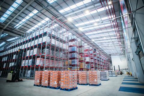 Regional Wholesaler OTY