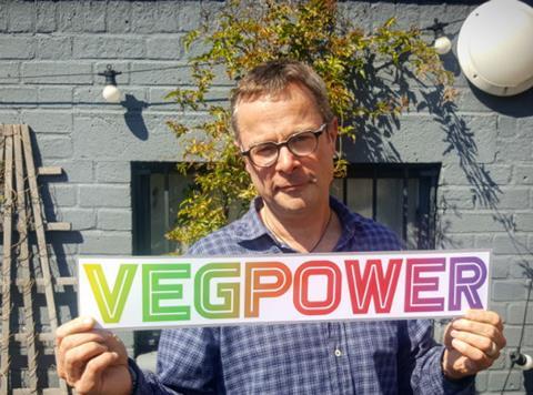 Hugh Fearnley Whittingstall - Veg Power web