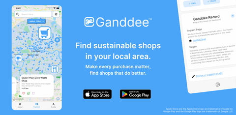 GanddeeOnAppStores