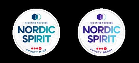 Nordic Spirit