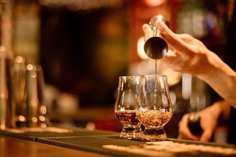 SWA whisky