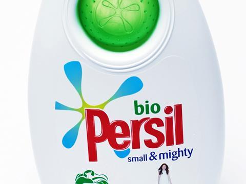 persil