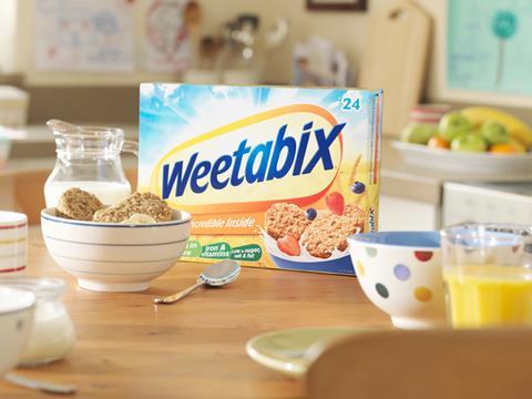 Weetabix