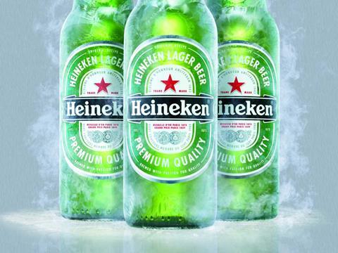 Heineken