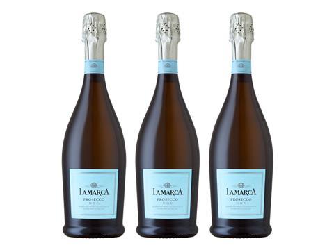 La Marca Prosecco