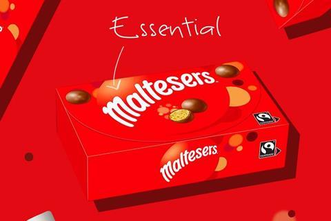 Malteasers Facebook