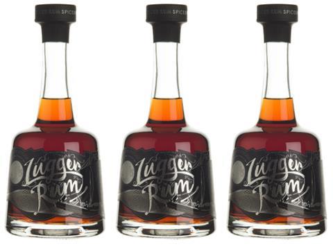 Lyme Bay Lugger Rum
