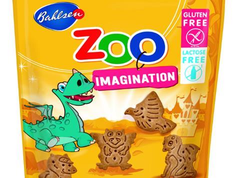 Bahlsen Zoo Imagination