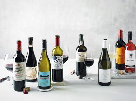 Organic Wines