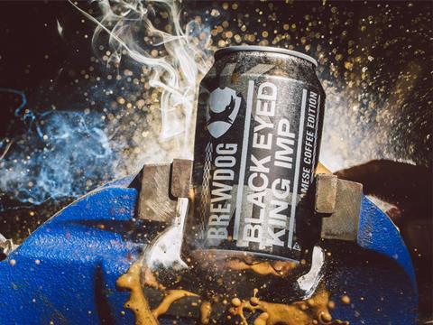 Brewdog