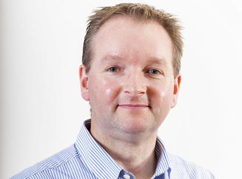 David Johnston joins Kestrel Foods as general manager | News | The Grocer