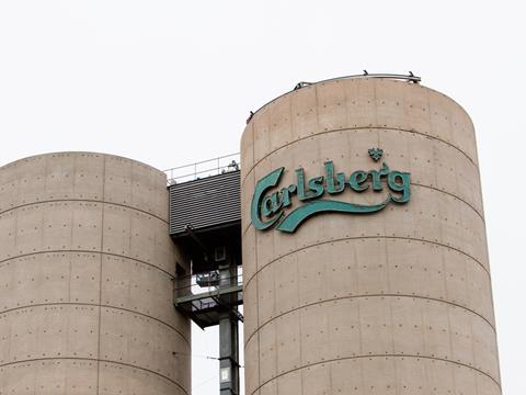 Carlsberg Northampton