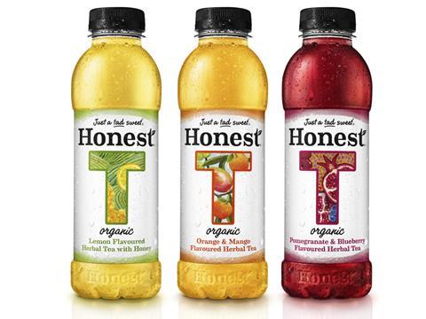 honest iced tea