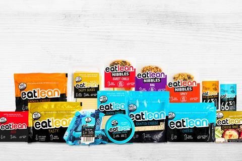 NEW Eatlean Family Image