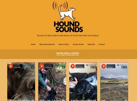 houndsounds